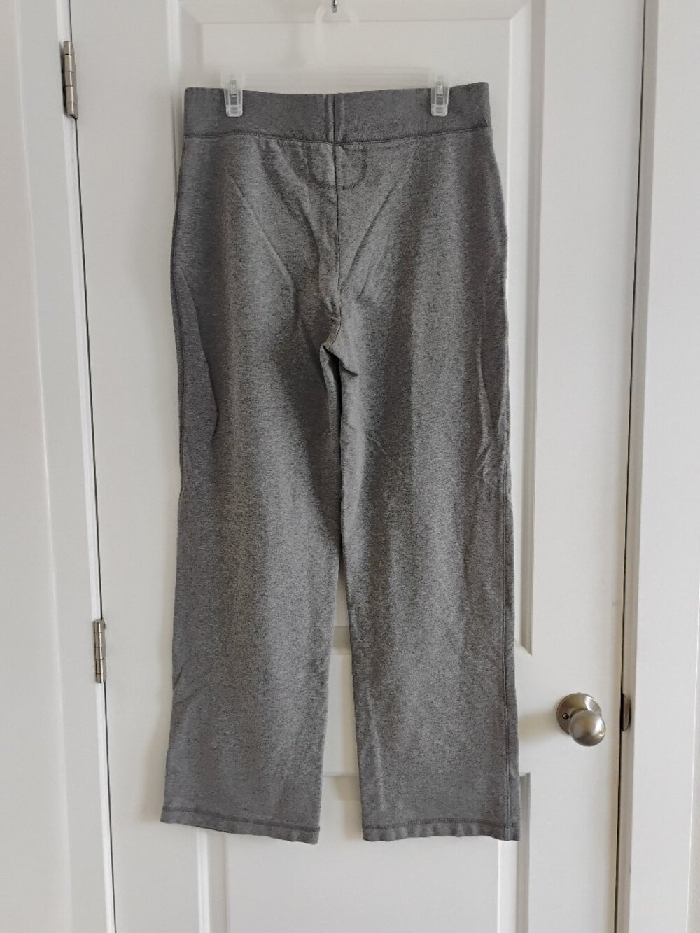Jones New York Sport Women's Gray Pants Size M - Picture 2 of 3